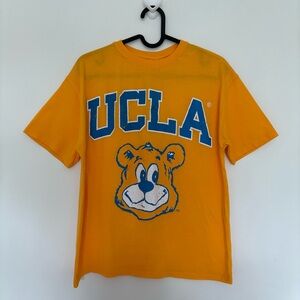 UCLA Joe Bear t-shirt